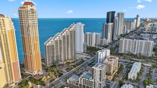 Mansions At Acqualina, 17749 Collins Ave #3901, Sunny Isles Beach, Florida 33160, image 3