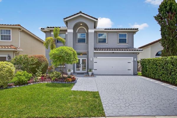 Harbor Cove, 3738 Old Lighthouse Cir, Wellington, Florida 33414, image 1