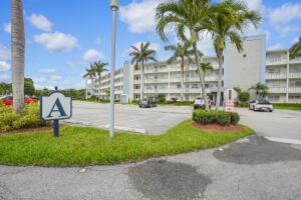 Yarmouth At Century Village, 4014 Yarmouth #A, Boca Raton, Florida 33434, image 1