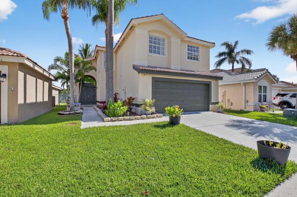 Nautica Sound, 3527 Stratton Ln, Boynton Beach, Florida 33436, image 1