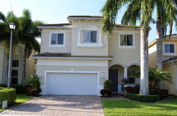 Knollwood, 4351 Star Ruby Blvd, Boynton Beach, Florida 33436, image 1
