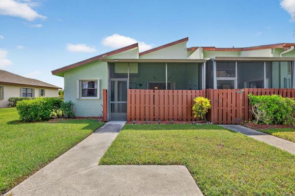 The Savannahs, 1732 W Sanderling Ln #1, Fort Pierce, Florida 34982, image 1