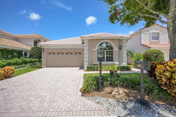 Costa Brava At Boca Pointe, 6246 Brava Way, Boca Raton, Florida 33433, image 1