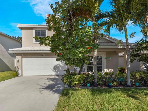 Lantern Key, 6821 Hendry Dr, Lake Worth Beach, Florida 33463, image 1