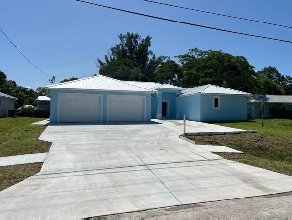 Indian River Estates, 5911 Seagrape Dr, Fort Pierce, Florida 34983, image 1