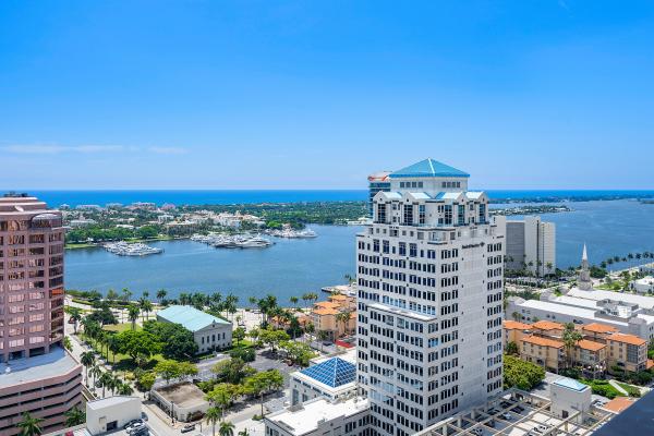 Two City Plaza, 701 S Olive Ave #1811, West Palm Beach, Florida 33401, image 1