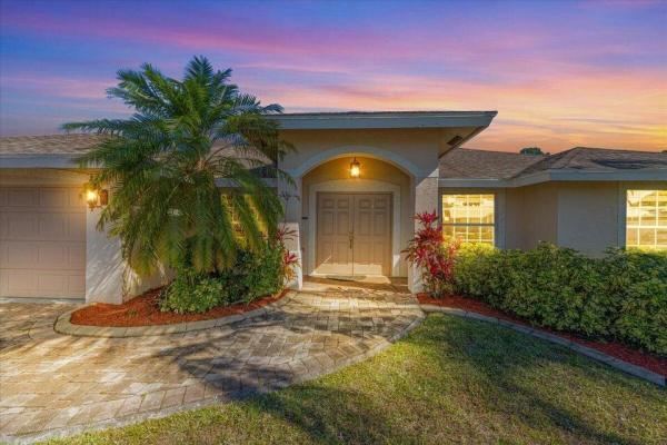 665 SW Fair Ave, Port St. Lucie, Florida 34953, image 1