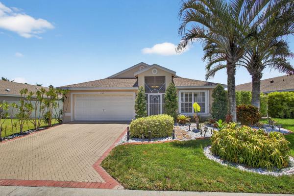 The Enclave, 1768 Sawgrass Cir, Greenacres, Florida 33413, image 1