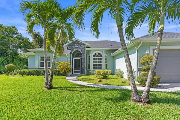 Gatlin Pines, 1674 SW Escobar Ln, Port St. Lucie, Florida 34953, image 1