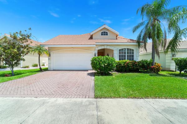 Lake Charles, 775 SW Munjack Cir, Port St. Lucie, Florida 34986, image 1