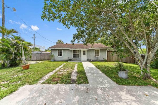 Palm Beach Farms, 6262 Bishoff Rd, West Palm Beach, Florida 33413, image 1