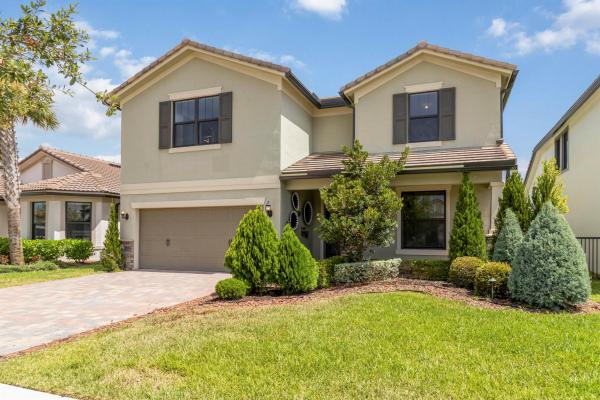 The Fields At Gulfstream Polo, 8289 Vaulting Dr, Lake Worth Beach, Florida 33467, image 1