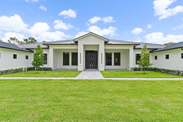 Jupiter Farms, 12850 152nd St N, Jupiter, Florida 33478, image 1