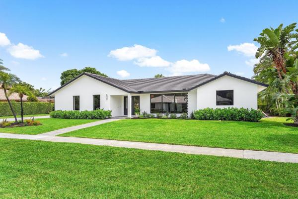6901 Giralda Cir, Boca Raton, Florida 33433, image 1