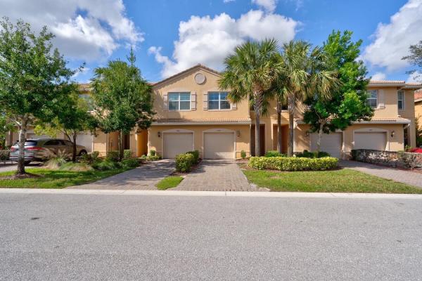 Colony Reserve At Lake Worth, 5919 Monterra Club Dr, Lake Worth Beach, Florida 33463, image 1