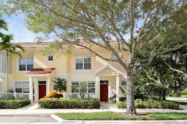776 Dakota Dr #106, Jupiter, Florida 33458, image 1