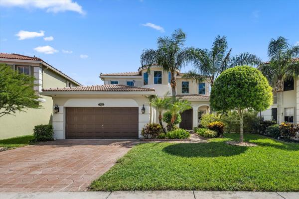 Black Diamond, 10638 Old Hammock Way, Wellington, Florida 33414, image 1