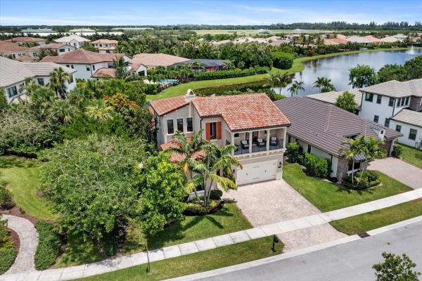 Palm Meadows Estates, 8628 Grand Prix Ln, Boynton Beach, Florida 33472, image 1