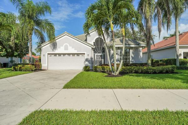 Lake Charles, 566 SW Lake Charles Cir, Port St. Lucie, Florida 34986, image 1