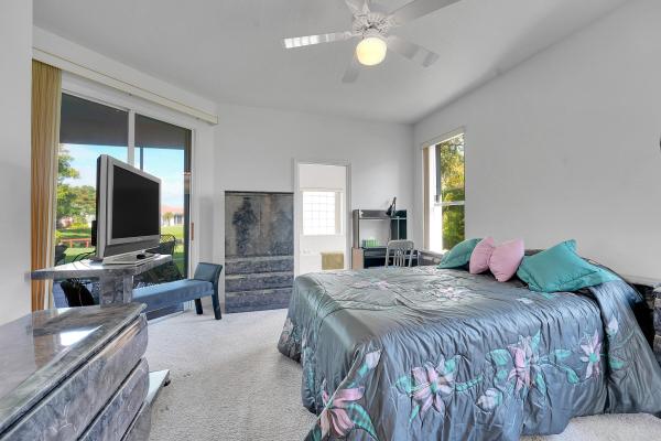 Lake Charles, 566 SW Lake Charles Cir, Port St. Lucie, Florida 34986, image 2
