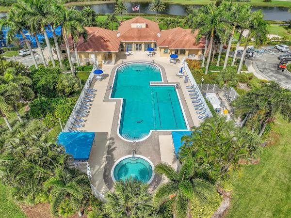 Lake Charles, 566 SW Lake Charles Cir, Port St. Lucie, Florida 34986, image 1