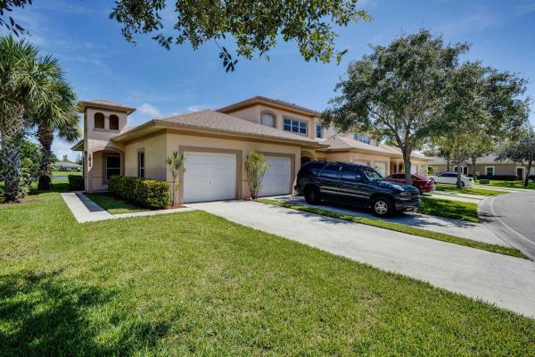 The Lakes At The Savannah, 1824 Sandhill Crane B1 Dr #1, Fort Pierce, Florida 34982, image 1