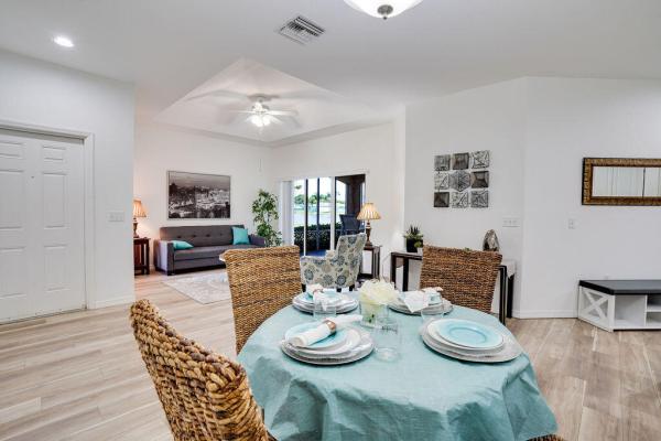 The Lakes At The Savannah, 1824 Sandhill Crane B1 Dr #1, Fort Pierce, Florida 34982, image 1
