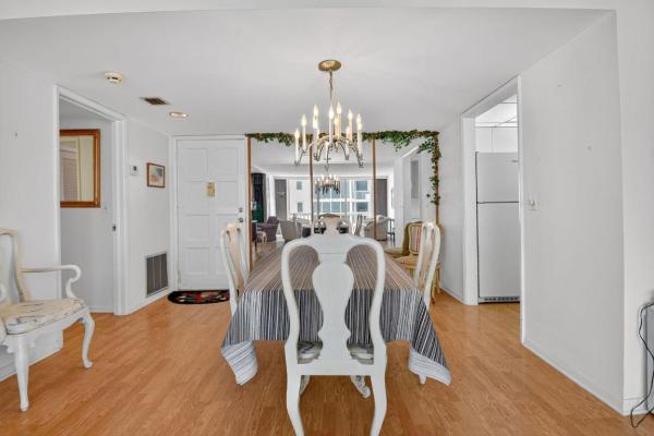 Tuscany Of Palm Beach, 3570 S Ocean Blvd #508, South Palm Beach, Florida 33480, image 2
