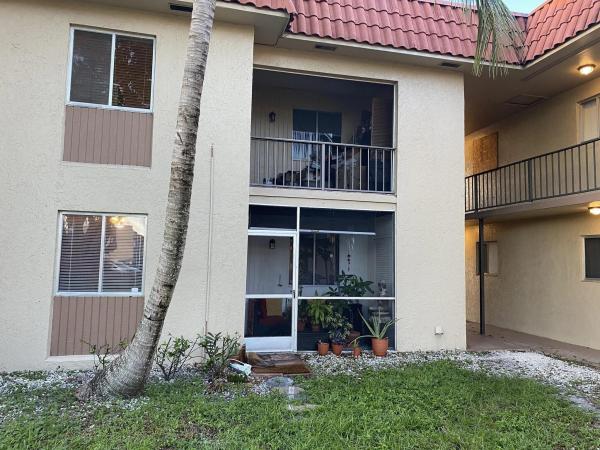 6034 Forest Hill Blvd #107, West Palm Beach, Florida 33415, image 1