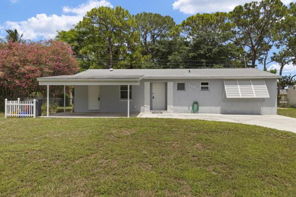 2402 Pinecrest Ct, West Palm Beach, Florida 33415, image 1
