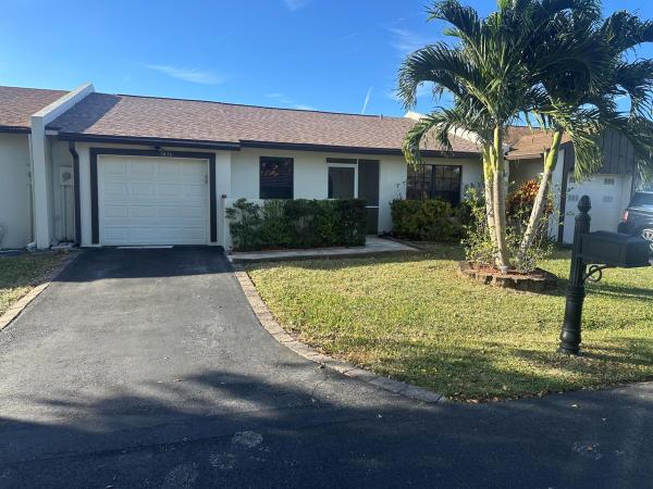Laurel Oak At Las Verdes, 5436 Laurel Oak St, Delray Beach, Florida 33484, image 1