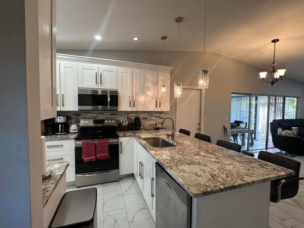 Laurel Oak At Las Verdes, 5436 Laurel Oak St, Delray Beach, Florida 33484, image 1