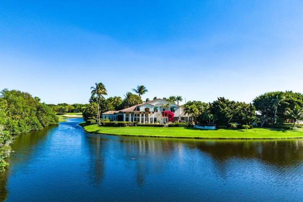 Frenchman's Creek Beach & Country Club, 3181 Miro Dr, Palm Beach Gardens, Florida 33410, image 1