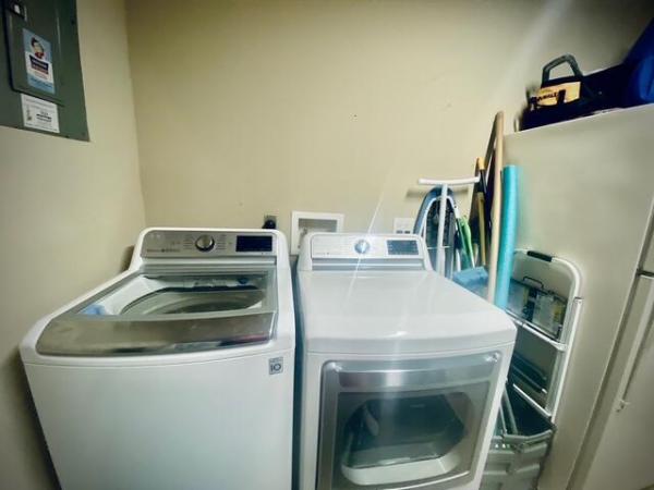 2590 SW Hinchman St, Port St. Lucie, Florida 34984, image 1