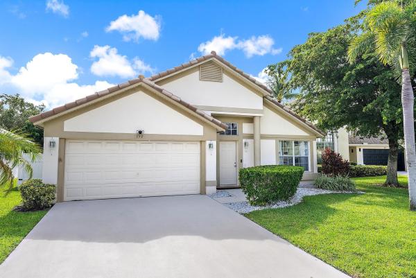 Stonebriar At Maplewood, 159 St Michaels Ct, Jupiter, Florida 33458, image 1