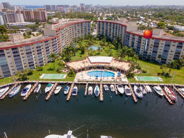 Sea Haven, 2731 NE 14th St Cswy #314, Pompano Beach, Florida 33062, image 1