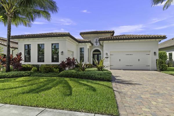 Palm Meadows Estates, 9291 Grand Prix Ln, Boynton Beach, Florida 33472, image 1