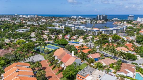 Pelican Harbor, 3501 Harbor Cir, Delray Beach, Florida 33483, image 1