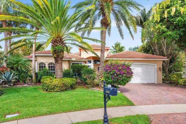 Valencia Palms, 13434 Shell Beach Ct, Delray Beach, Florida 33446, image 1