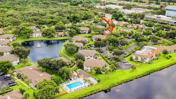 Delray Oaks, 3132 SW 20th Ter #12c, Delray Beach, Florida 33445, image 1
