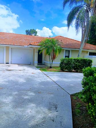 Sugar Pond Manor, 1050 Staghorn St, Wellington, Florida 33414, image 1