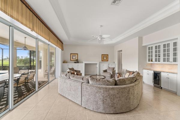 Country Club Estates Parc, 1419 SW Blue Bird Cv, Port St. Lucie, Florida 34986, image 1