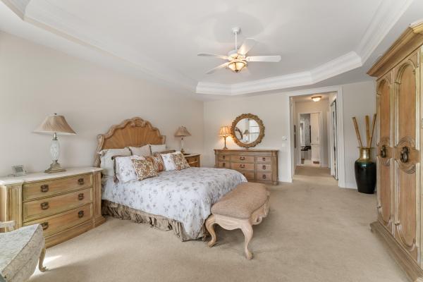 Country Club Estates Parc, 1419 SW Blue Bird Cv, Port St. Lucie, Florida 34986, image 2
