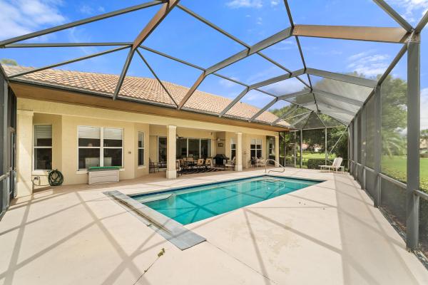 Country Club Estates Parc, 1419 SW Blue Bird Cv, Port St. Lucie, Florida 34986, image 1