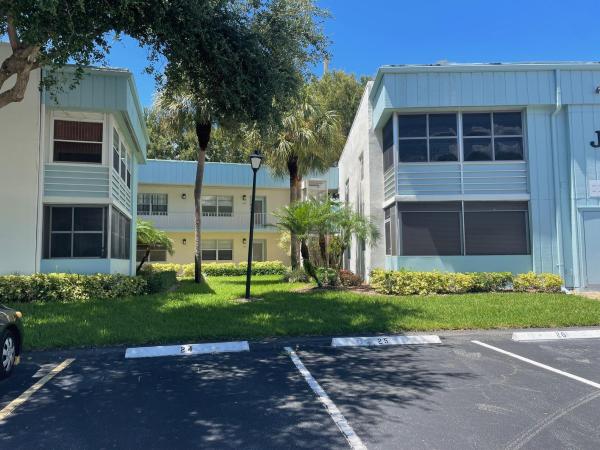 Normandy At Kings Point, 470 Normandy J, Delray Beach, Florida 33484, image 1