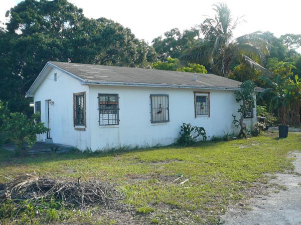 West End, 312 S 25th St, Fort Pierce, Florida 34947, image 1
