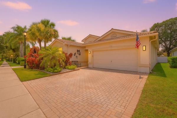 Valencia Lakes, 7584 San Pedro St, Boynton Beach, Florida 33437, image 1