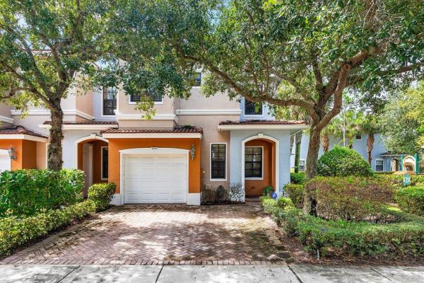 Gramercy Square, 5056 S Astor Cir, Delray Beach, Florida 33484, image 1