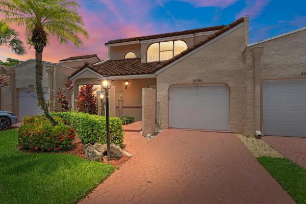 Meridiana At Boca Pointe, 22784 Meridiana Dr, Boca Raton, Florida 33433, image 1