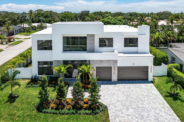 Boca Raton Square, 1224 SW 13th St, Boca Raton, Florida 33486, image 1